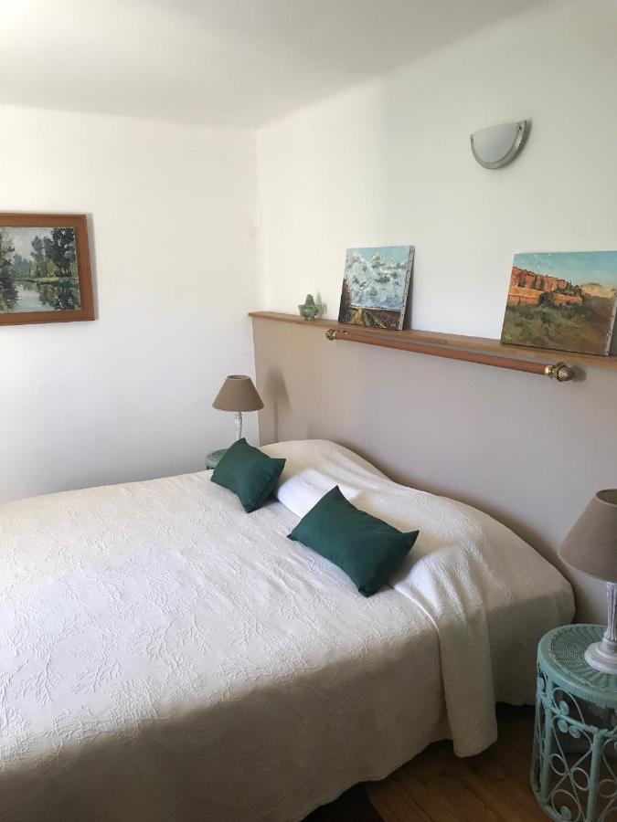 La Vandelière Macé Extérieur photo