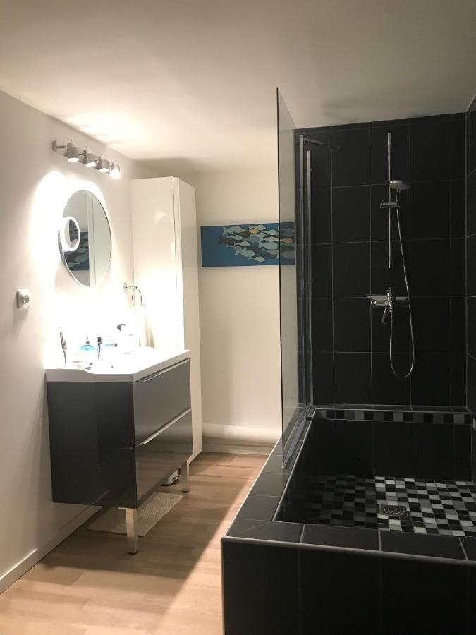 La Vandelière Macé Extérieur photo
